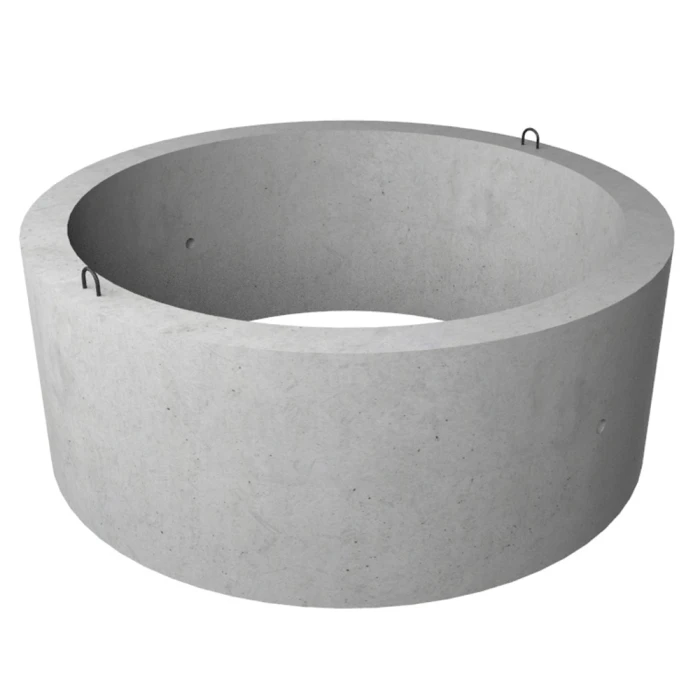 Кольцо бетонное К 10-3