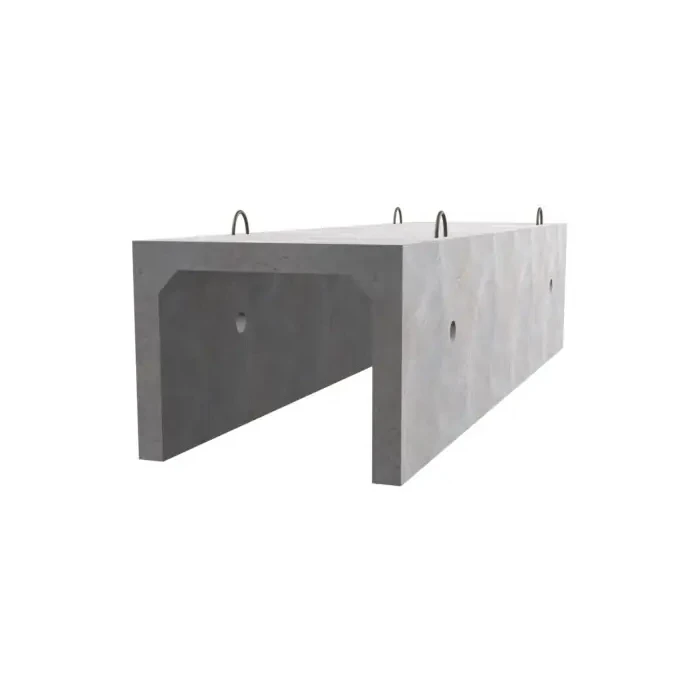 ТУ ЖБ ЛК 300.360.120