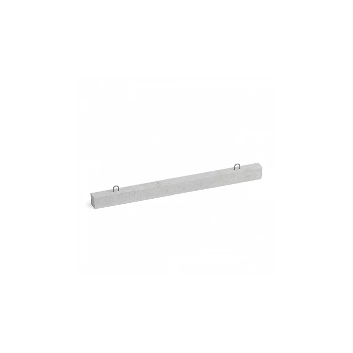 Перемычка брусковая 4ПБ-48-8п