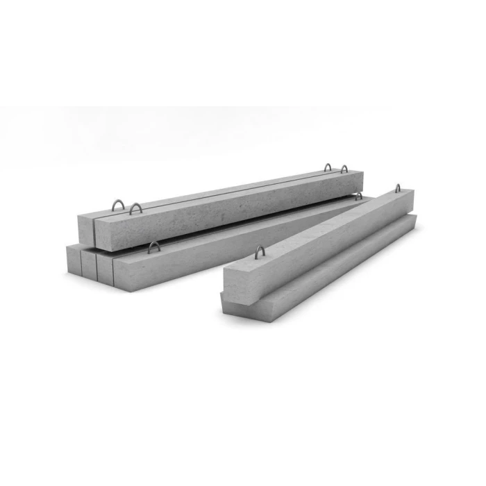 Ригель железобетонный РП 4.65-2 С