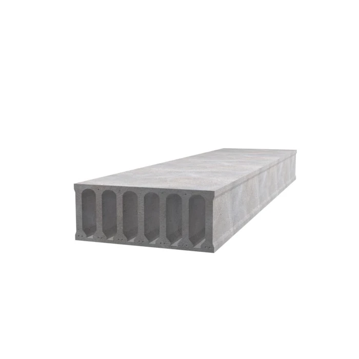 Плита перекрытия 4НВК 29.12-4