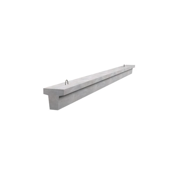 Балка фундаментная 2БФ 6-30 АтVск