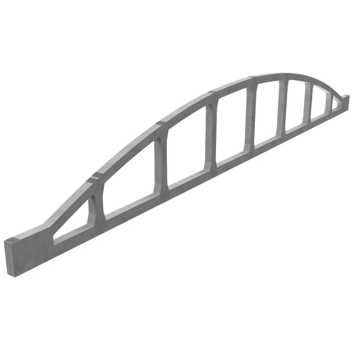 Ферма железобетонная 5ФБС 24-14 АIV