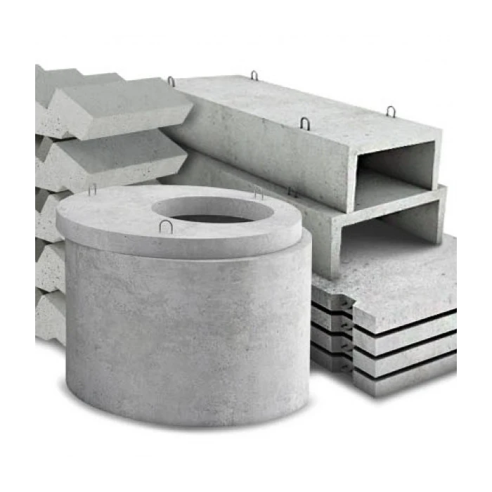 Плиты оболочки 1КЖС 18В-3