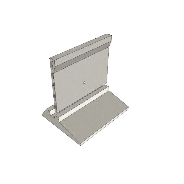 Плита лицевая ПЛ5-10